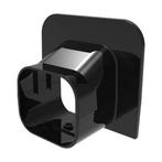 Airco plafond-wand eindstuk Excellens T72, Verzenden, Nieuw