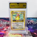 Pokémon Graded card - Pidgeotto #017 Vending Series 3, Hobby en Vrije tijd, Verzamelkaartspellen | Pokémon, Nieuw