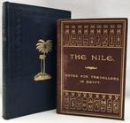 E. A. Wallis Budge, [George William Curtis] - Nile Notes By, Antiek en Kunst, Antiek | Boeken en Bijbels