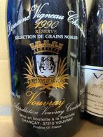 1990 Vigneau Chevreau & 2004 x3 Bedouet Coteaux du Layon -, Nieuw