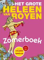 Het grote Heleen van Royen zomerboek 9789049951795, Gelezen, [{:name=>'Heleen van Royen', :role=>'A01'}, {:name=>'Andrea Kruis', :role=>'A12'}]