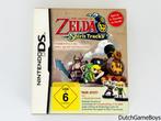 Nintendo DS - The Legend Of Zelda - Spirit Tracks - Vorbeste, Spelcomputers en Games, Games | Nintendo DS, Verzenden, Gebruikt