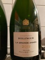 2012 Bollinger, La Grande Année - Champagne Brut - 2 Magnums, Nieuw
