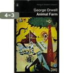 Animal Farm 9780140008388 George Orwell, Boeken, Verzenden, Gelezen, George Orwell