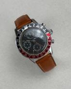 Lucien Rochat - Chronograph GMT Royal Navy Edition Limitee, Nieuw