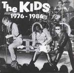 cd - The Kids - 1976 - 1986, Cd's en Dvd's, Verzenden, Zo goed als nieuw