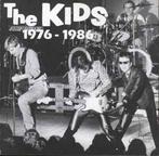 cd - The Kids - 1976 - 1986, Verzenden, Zo goed als nieuw