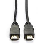 HDMI kabel 1.4 | 30 meter (4K@30Hz), Audio, Tv en Foto, Audiokabels en Televisiekabels, Verzenden, Nieuw