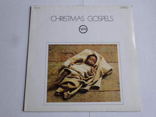 Christmas Gospels  (Verve) LP, Cd's en Dvd's, Cd's | Overige Cd's, Verzenden