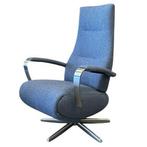 Relaxfauteuil De Toekomst RV-1006, Huis en Inrichting, Ophalen of Verzenden, Nieuw, 75 tot 100 cm, 75 tot 100 cm