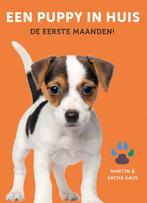 Een puppy in huis 9789021572703 Martin Gaus, Verzenden, Zo goed als nieuw, Martin Gaus
