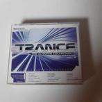 Trance the ultimate collection vol.3, Verzenden, Gebruikt