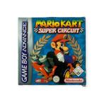 Mario Kart Super Circuit - EUR (CIB) (GBA), Spelcomputers en Games, Games | Nintendo Game Boy, Verzenden, Nieuw