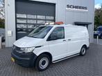 Volkswagen Transporter | Zakelijke Lease v.a. €315.27 pm, Automaat, Stof, Gebruikt, Euro 6