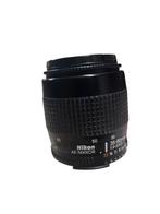 Nikon AF Nikkor 35-80mm f/4-5.6D Zoomlens, Nieuw
