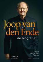 Joop van den Ende | Henk van Gelder | 9789038895277, Boeken, Zo goed als nieuw, Henk van Gelder