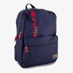 Red Bull Racing rugzak blauw 16 liter, Sieraden, Tassen en Uiterlijk, Tassen | Rugtassen, Verzenden, Nieuw