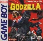 Godzilla (Losse Cartridge) (Game Boy Games) (Game Boy), Spelcomputers en Games, Ophalen of Verzenden, Zo goed als nieuw