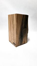The Forest - Art & Woodworking Studio - Bijzettafel - Eik -