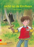 Jacht op de Eindbaas / Zoeklicht Dyslexie 9789027662057, Verzenden, Zo goed als nieuw, Hans Kuyper