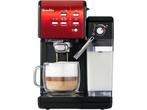 Breville VCF109X01 - Espressomachine - Automatische, Witgoed en Apparatuur, Koffiezetapparaten, Verzenden, Zo goed als nieuw
