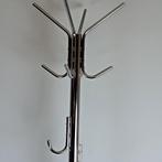 Kapstok - Thonet-stijl - verchroomd staal - Staande kapstok, Huis en Inrichting, Nieuw