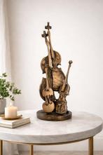 Yves Lohe (1947) - sculptuur, Monumentaal bronzen beeld –