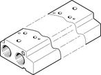 Festo Verdeelrail - 552653, Verzenden, Nieuw
