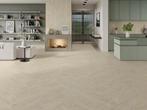 Vloertegel Creme 30x149,5 (Vloeren, Afbouwmaterialen), 60 cm of meer, Keramiek, Nieuw, Ophalen of Verzenden