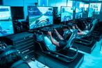 Race simulator huren | Formule 1 | F1 | Fanatec | Playseat