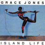 Grace Jones - Island Life CD, Verzenden, Nieuw in verpakking