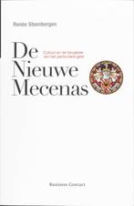 De nieuwe mecenas 9789047000433 Renee Steenbergen, Boeken, Verzenden, Gelezen, Renee Steenbergen