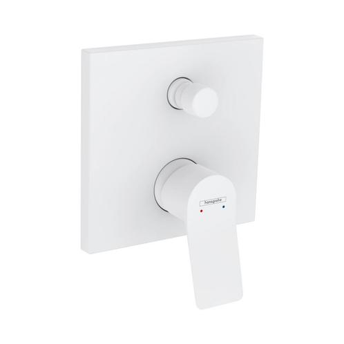 Badmengkraan Inbouw HansGrohe Vivenis Eengreeps Met, Doe-het-zelf en Verbouw, Sanitair, Ophalen of Verzenden