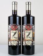 1964 Brotons Fondillón Gran Reserva (Bottled in 2024) -, Verzamelen, Wijnen, Nieuw