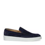 Giorgio instapschoenen voor heren in het Blauw, Kleding | Heren, Schoenen, Verzenden, Nieuw, Blauw, Giorgio