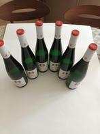 2018 Selbach Oster Wehlener Sonnenuhr - Moezel Spätlese - 6, Nieuw