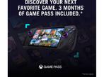 ASUS ROG Ally X - RC72LA-NH007W - Handheld Gaming Console -, Verzenden, Zo goed als nieuw