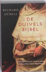 De Duivelsbijbel 9789026127014 Richard Dübell, Boeken, Verzenden, Zo goed als nieuw, Richard Dübell