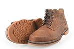 Timberland Veterboots in maat 46 Bruin | 10% extra korting, Kleding | Heren, Schoenen, Bruin, Verzenden, Timberland, Boots