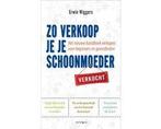 Boek Zo verkoop je je schoonmoeder 9789461260031, Verzenden, Zo goed als nieuw