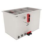 Red label combi trommel 40.000 koivijver PLUG&PLAY, Tuin en Terras, Vijver-toebehoren, Ophalen of Verzenden, Nieuw, Vijverfilter