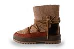 HIP Boots in maat 34 Bruin | 10% extra korting, Verzenden, Jongen of Meisje, Schoenen, Zo goed als nieuw