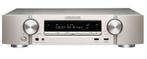 Marantz NR1509 - 5.2 AV-receiver met 6 HDMI ingangen, Audio, Tv en Foto, Versterkers en Receivers, Overige systemen, Zo goed als nieuw