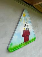 X-Art - Snoopy Street Art, Antiek en Kunst