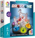 Smart Games knikkerbaan Dropzone -  van €30,17 voor €19,99, Ophalen of Verzenden, Nieuw