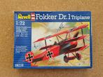 Revell 04116 Fokker Dr.1 Triplane 1:72, Verzenden, Nieuw, Revell