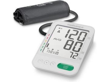 medisana BU 586 Voice - Bovenarm bloeddrukmeter beschikbaar voor biedingen