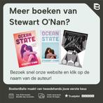 City of Secrets 9780143108948 Stewart ONan, Verzenden, Zo goed als nieuw, Stewart O'Nan