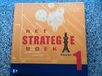 Het strategieboek, Verzenden, Gelezen, Management, Paul Pietersma MMC, drs. Ing. Kees Rippen e.a.
