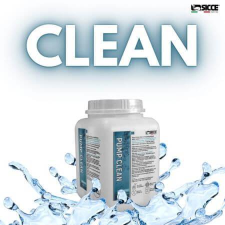 Sicce Pump Clean 900gr, Dieren en Toebehoren, Vissen | Aquaria en Toebehoren, Ophalen of Verzenden